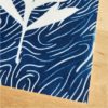 Feuillage graphique – Image 2