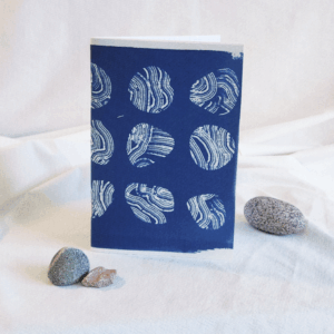 Carnet lithophiliste